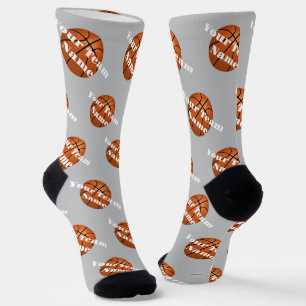 Team Basketball Socks HAMbyWG