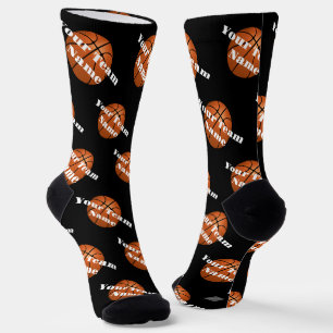 Team Basketball Socks HAMbyWG