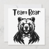 Team Bear (Front)