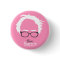 Team Bernie Pink - Bernie Sanders 2016