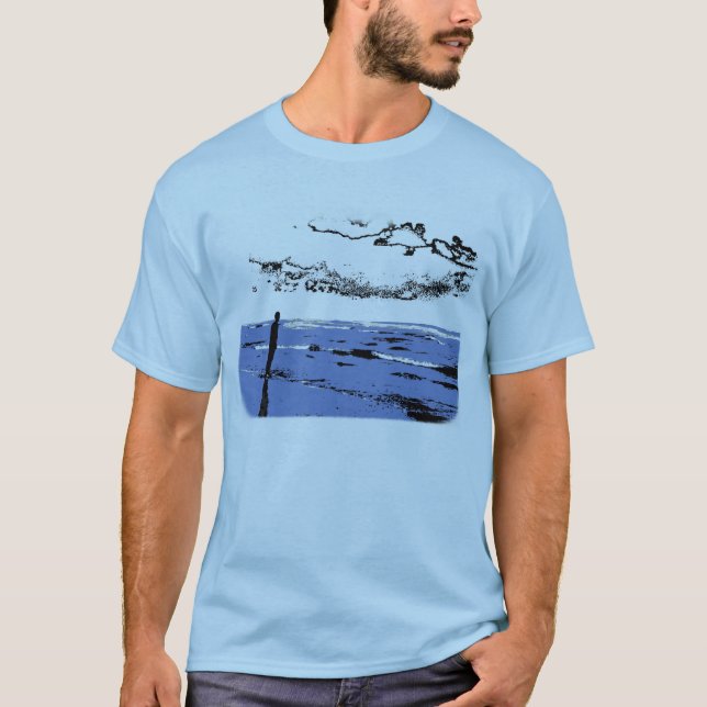 Team Biltz T-Shirt (Front)