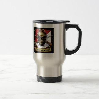 Team Blackfoot Travel Mug