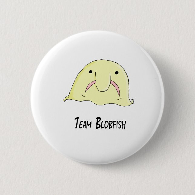 team blob button (Front)