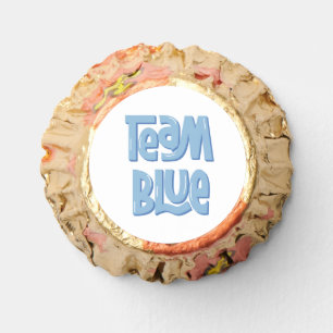Team Blue/Boy  Reese's Peanut Butter Cups