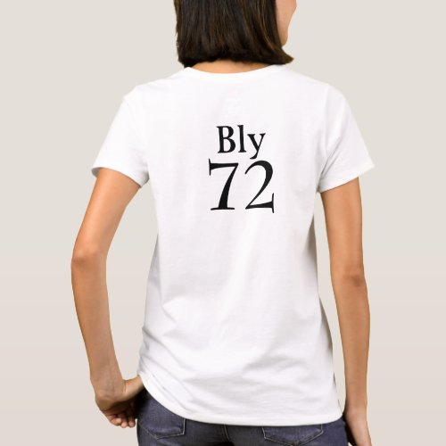 Team Bly T_Shirt