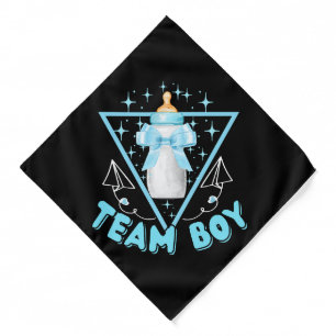 Team Boy Bandana