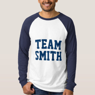 TEAM Bridal Party T-Shirt