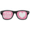 Team bride party shades | Funny bachelorette props
