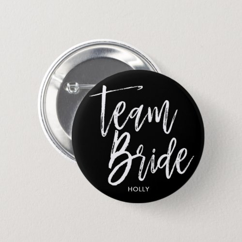 Team Bride  Script Button