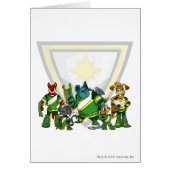 Team Brightvale Group (Front)