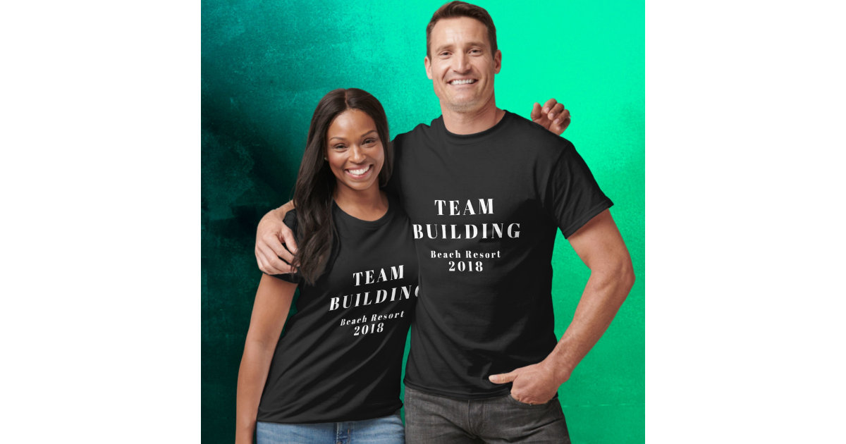 Teamwork Apparel, Shirts