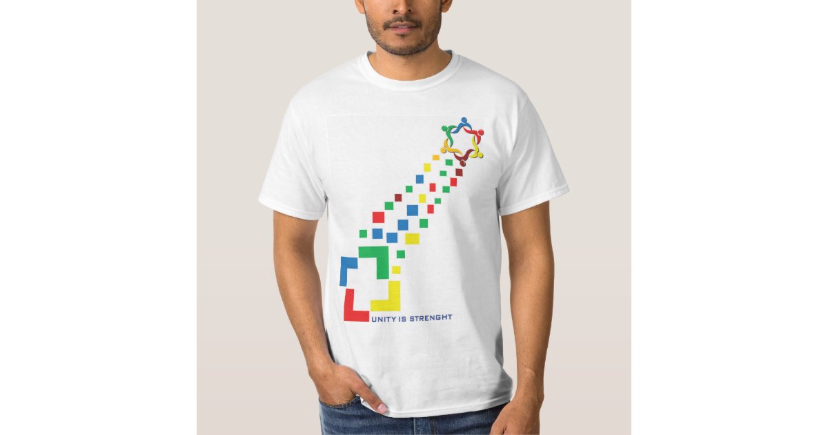 Team Building TShirt