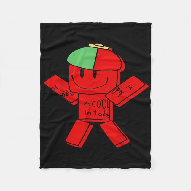 Team C00lkidd Join Today Funny Trending Quote Wome Fleece Blanket (Front)