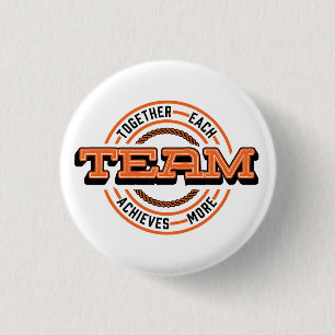 TEAM Cap Button