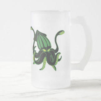 TEAM-CHOCO Beer Mug