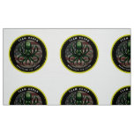 Team-Choco USA Gi Patch (15Ea) Fabric