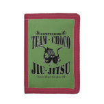 Team-Choco Wallet