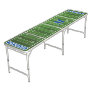 Team Colors Football Themed | Monogram Beer Pong Table