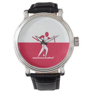 Team Cross Country Poland Watch