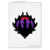 Team Darigan Citadel Logo (Front)