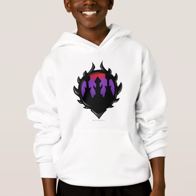 Team Darigan Citadel Logo Hoodie (Front)