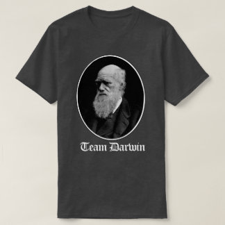 Team Darwin T-Shirt