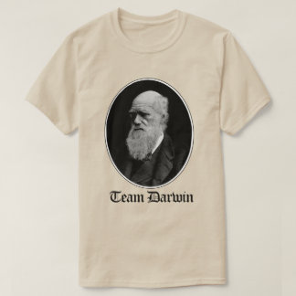 Team Darwin T-Shirt