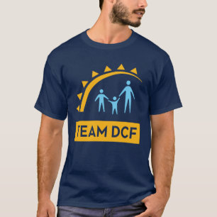 Team DCF Mens Shirt