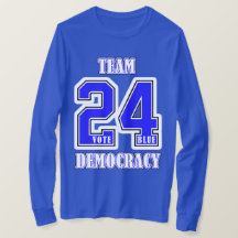 Team Democracy #24