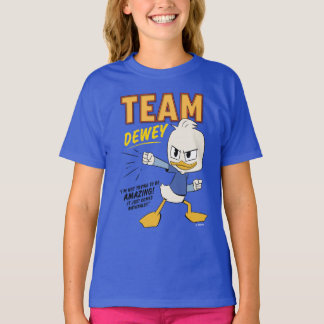 Team Dewey T-Shirt