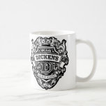 &quot;team Dickens&quot; Charles Dickens Coffee Mug at Zazzle