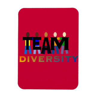 Team Diversity Magnet