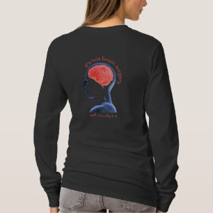 Team Drake Brain Surgery Actually T-Shirt