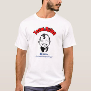 Team Dylan T-Shirt
