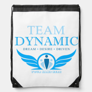 Team Dynamic Backpack