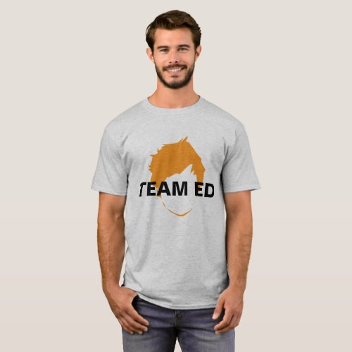 Team Ed T_Shirt