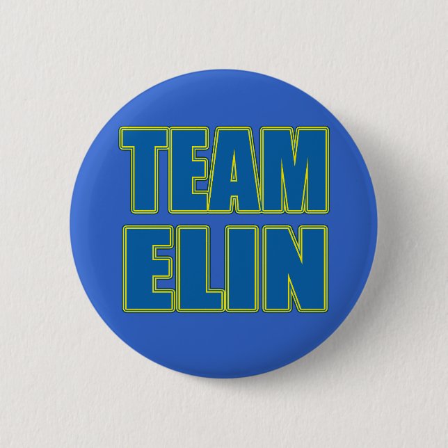 Team Elin T-shirts, Hoodies, Tote Bags Button (Front)
