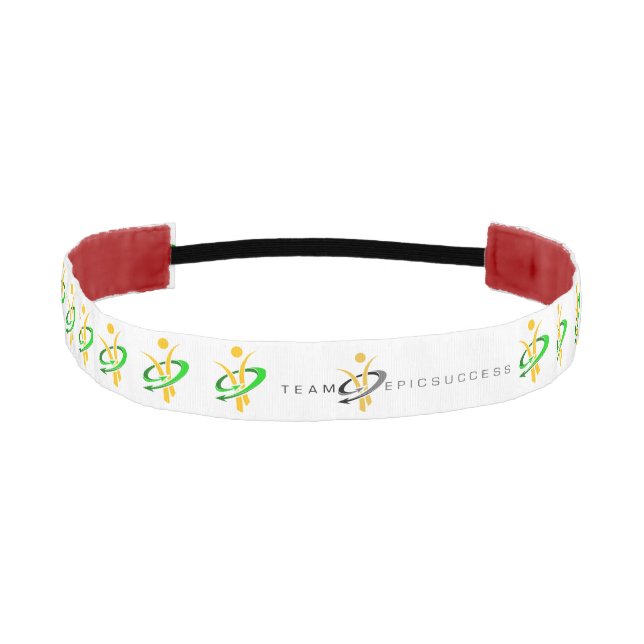 Team Epic Success Head Band (Front)