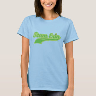 team-erin T-Shirt