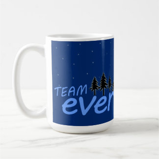 Team Evergreen Mug