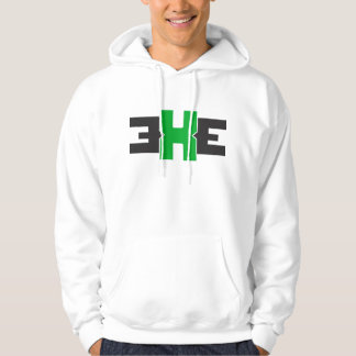 Team eXe hoodie-green Hoodie