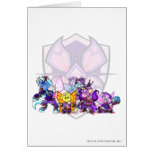 Team Faerieland Group (Front)