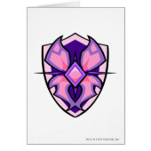 Team Faerieland Logo (Front)