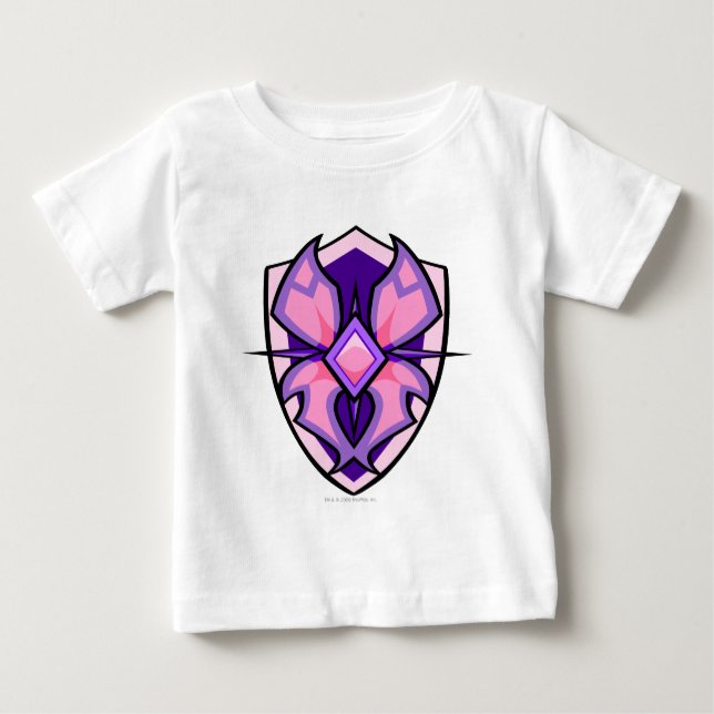 Team Faerieland Logo Baby T-Shirt (Front)