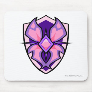 Team Faerieland Logo Mouse Pad