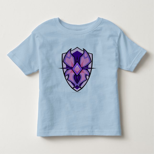 Team Faerieland Logo Toddler T-shirt (Front)