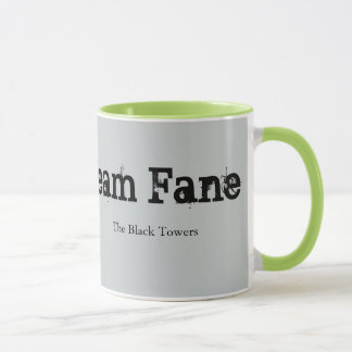 "Team Fane" Mug