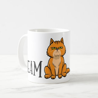 Team Festus Mug