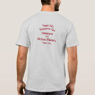 Team FiFi T-Shirt