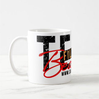 Team Filthy Beautiful mug